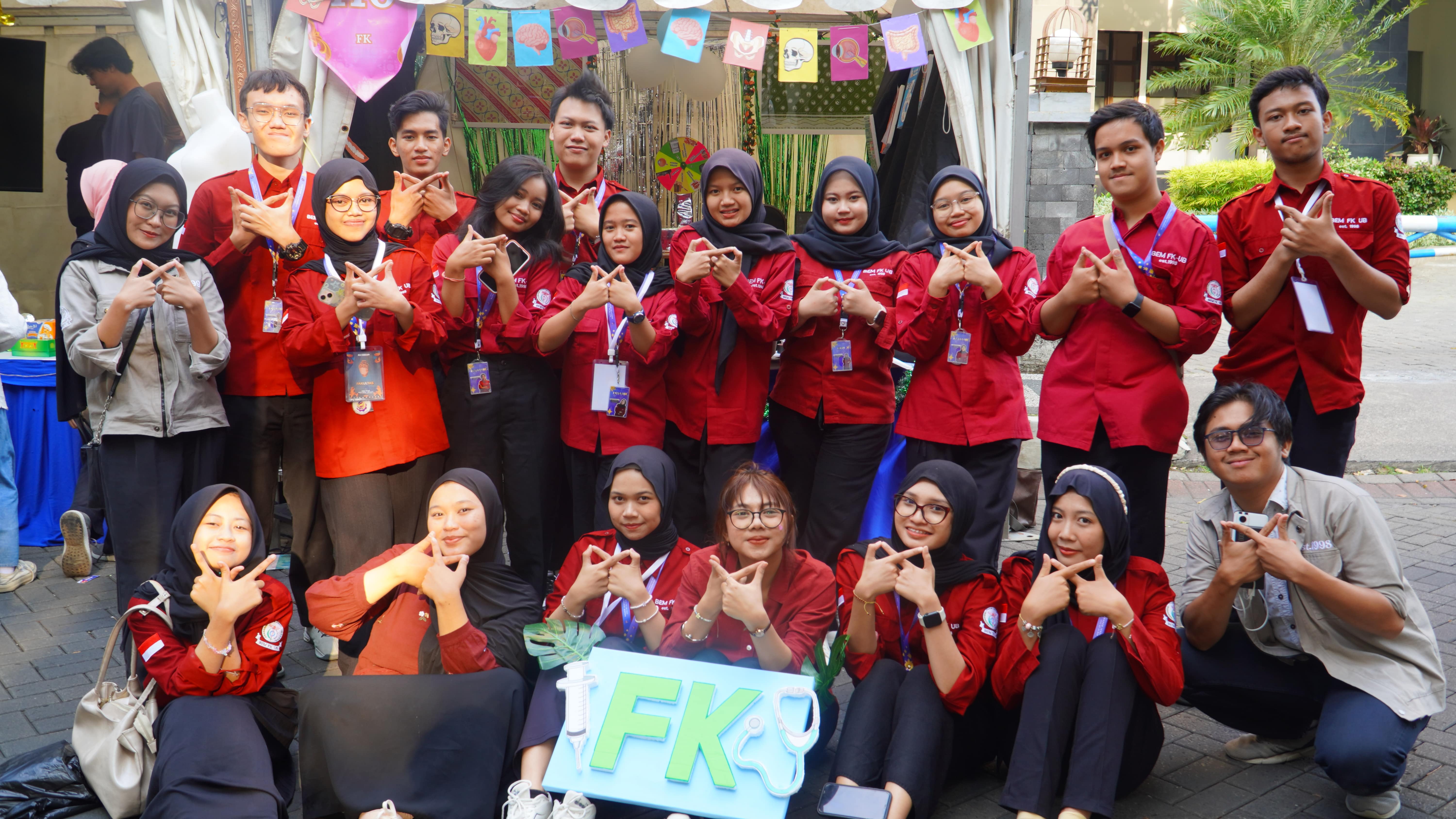 BEMFKUB