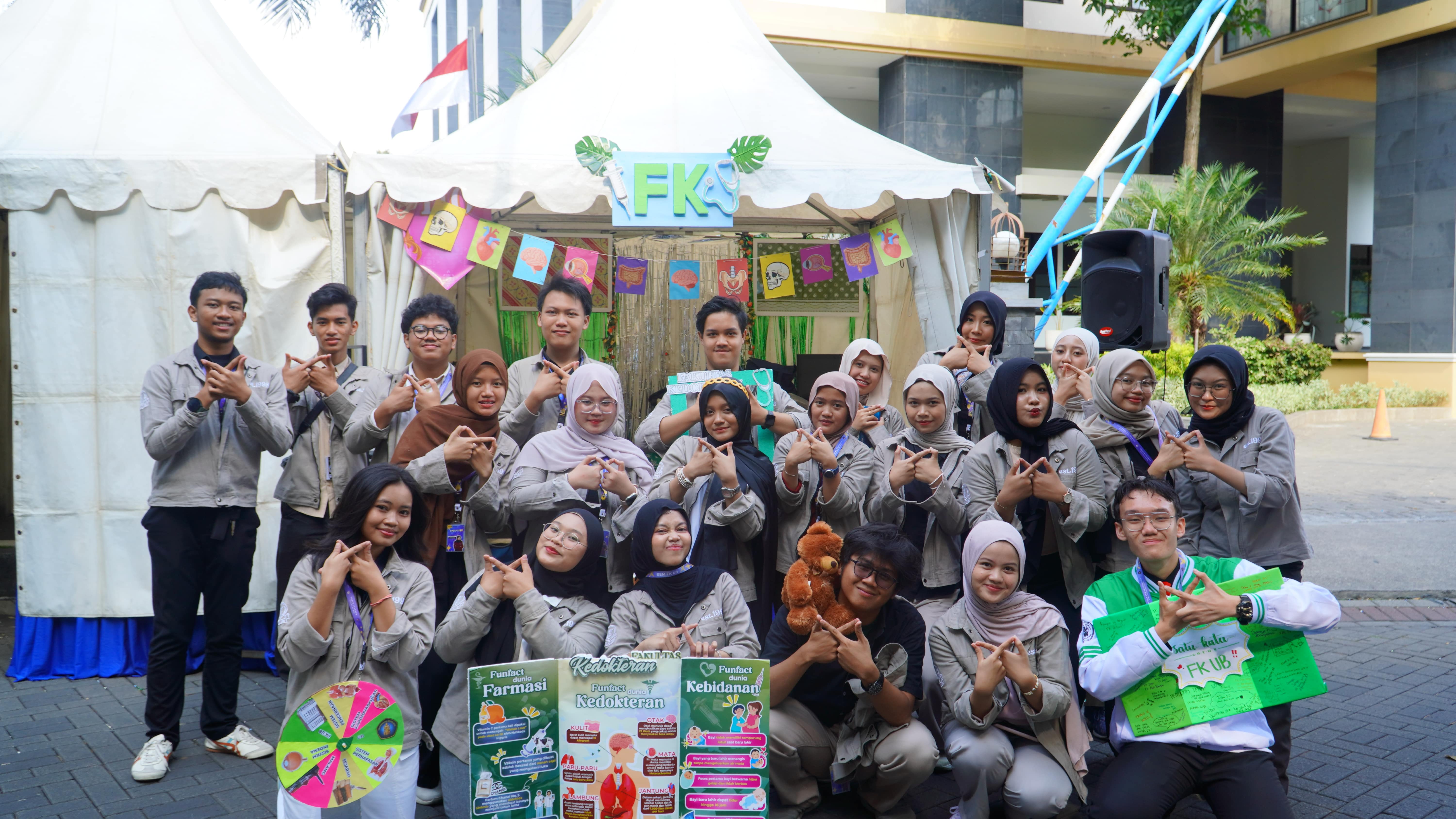 BEMFKUB